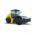 Single Drum 14t Hydraulic Vibratory Road Roller For Highway , Railway